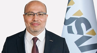 MÜSİAD İzmir Başkanı Gökhan Temur: “14 Mayıs seçim sonuçlarının ülkemiz ve milletimiz için hayırlı olmasını diliyoruz”