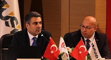 MÜSİAD İzmir Başkanı Gökhan Temur’dan İş Dünyasına; “Yapılandırma Fırsatını Değerlendirin”