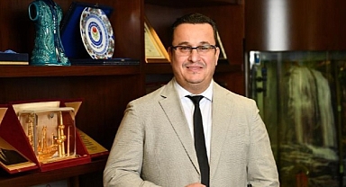 Mustafakemalpaşa Belediye Başkanı Mehmet Kanar 19 Mayıs Atatürk’ü Anma, Gençlik ve Spor Bayramı ile ilgili mesaj yayımladı