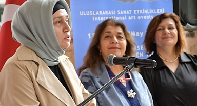 Müzeler Haftası İznik’te düzenlenen çeşitli etkinliklerle kutlandı.