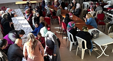 Narlıdere Belediyesi’nin Beslenme Desteği 32 Bin Pakete Ulaştı