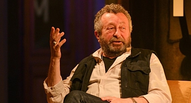 Nâzım Hikmet Harbiye Açıkhava’da