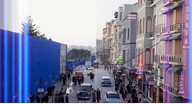 Netflix ve Anima Okul İş Birliğiyle Görsel Efekt Eğitimi Başlıyor