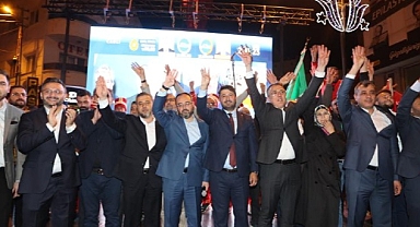 Nevşehir Belediye Başkanı Dr. Mehmet Savran: Kazanan Nevşehir, Kazanan Türkiye Oldu