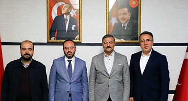 Nevşehir Belediye Başkanı Dr. Mehmet Savran “Vakit Birlik Vakti. Vakit İstikrar İçin Oy Kullanma Vakti”