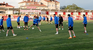 Nevşehir Belediyespor Ordu Yolcusu