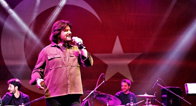 Nevşehir’de Ahmet Şafak Coşkusu