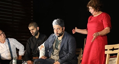 Neyzen Tevfik Kolaydı’nın Hayatı Anlatıldı