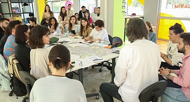 Nilüfer Belediyesi deprem parkı yapacak