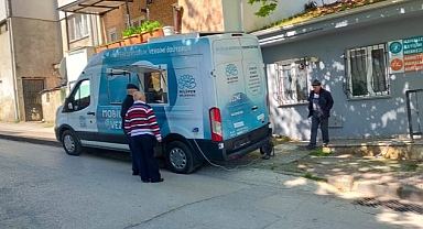 Nilüfer’de emlak vergisi ödemelerinde kolaylık 