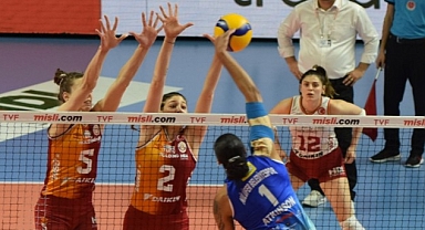 Nilüfer’in sultanları Avrupa kapılarını açtı