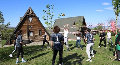 Nöbetçi Kitaphanelere Bahar Geldi