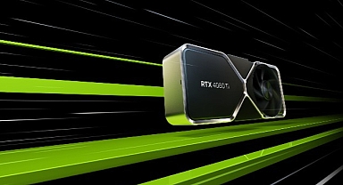 NVIDIA, GeForce RTX 4060 Ailesini Piyasaya Sürüyor