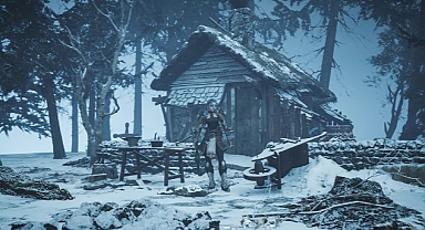 NVIDIA Studio’da RTX GPU’larla Sınırlar Ortadan Kalkıyor!