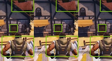 OBS 29.1, GeForce RTX 40 Serisi GPU'larda AV1 Kodlamayla Kullanılabiliyor