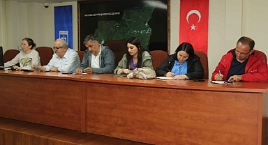 Ömer Türkçakal Bulvarı yenileniyor