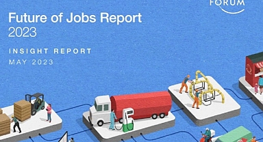 Önümüzdeki Beş Yıl İçinde İşlerin Dörtte Birinin Değişmesi Bekleniyor