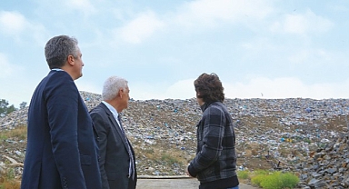 Ortaca’da 94 Bin Haneye Yetecek Elektrik Üretildi