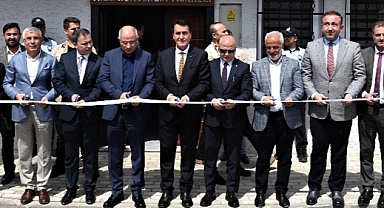 Osmangazi’ye yeni aile rehberlik merkezi