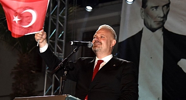 Pehlivan'dan 19 Mayıs Mesajı