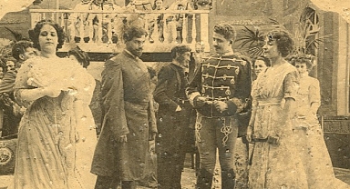 Pera Müzesi ‘Müzeler Haftası’nı Kutluyor