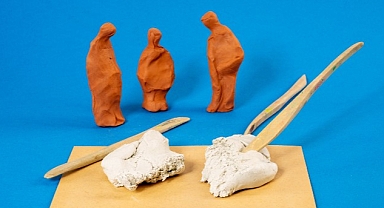 Pera Öğrenme’den 19 Mayıs Programı: Gençler ve yetişkinler için yaratıcı heykel atölyeleri