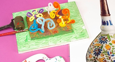 Pera Öğrenme’den “Tasarımın Ritmi” Atölyeleri