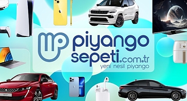 Piyango Sepeti, nisan ayında 26 milyon TL’nin üzerinde ödül dağıttı