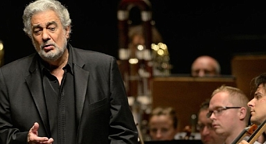 Placido Domingo’nun İstanbul’daki Konser Tarihi Değişti!