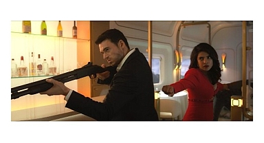 Prime Video’nun çığır açan casus dizisi Citadel, sezon finalini gerçekleştiriyor