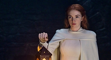 Prime Video, The Wheel of Time Dizisinin İkinci Sezon Yayın Tarihi ve İlk Karelerini Paylaştı