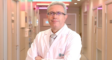 Prof. Dr. Aytaç Atamer: “Kolon kanseri, tedavisi mümkün ve önlenebilir bir hastalık”