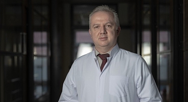 Prof. Dr. Ceylaner: “Türkiye’de Tahmini 2 Milyon Akdeniz Anemisi Taşıyıcısı Bulunuyor”