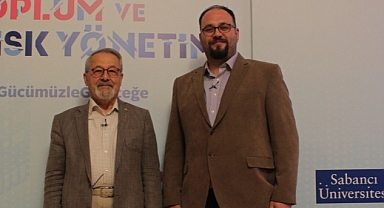 Prof. Dr. Naci Görür: Ülkemizin En Önemli Gündemi Deprem Olmalı!