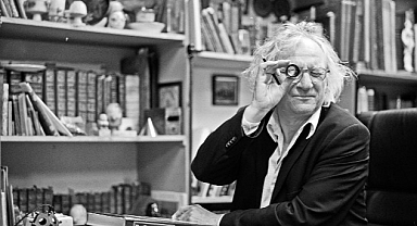 Prof. Siegfried Zielinski 