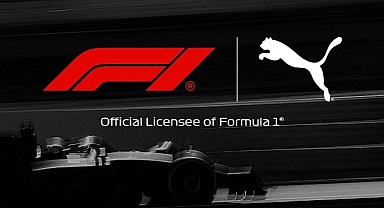 PUMA, Formula 1’in resmi partneri oldu