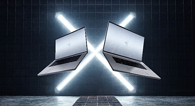 Razer Blade 16 ve Blade 18 Yeni Mercury Edition!