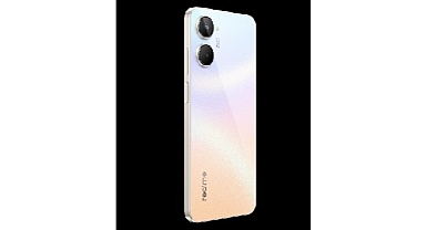 realme, 10 serisinin ilk ürününü tanıttı