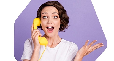 Rüya gibi iş vaadine dikkat!