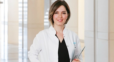 Sağlık deposu: Kekik çayı