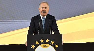 Şampiyonlar Ligi Şampiyonu VakıfBank basınla buluştu