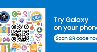 Samsung ‘Try Galaxy’ uygulaması, anında Galaxy S23 kullanıcı deneyimini yaşatacak