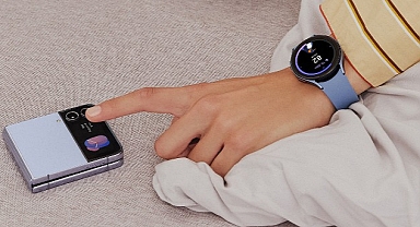 Samsung’un One UI 5 Watch güncellemesiyle uyku kalitenizi artırmak mümkün