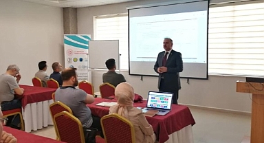 Şanlıurfa Teknokent'ten Girişimcilere Büyük Destek