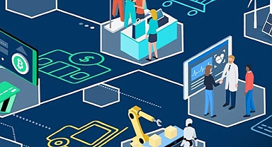 SAS, Yapay Zeka Destekli Sektörel Çözümler İçin 1 Milyar Dolar Yatırım Yapacak