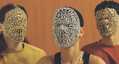 Saykedelik Müziği Çok Sesli Ritimlerle Birleştiren Glass Beams 18 Mayıs’ta Zorlu PSM’de!