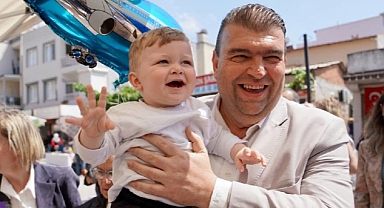 Seferihisar’da Tohumlar Bahar Bayramında Umuda Yeşerdi!