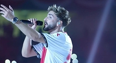 Sefo, Samsunspor Şampiyonluk Kutlamalarında Taraftarların Sevgi Seline Uğradı