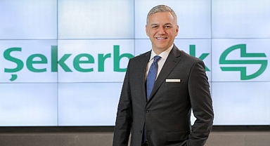 Şekerbank’tan KOBİ’lerin hayatını kolaylaştıran Android POS uygulaması