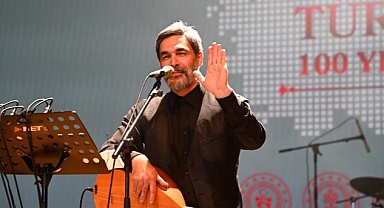 Selçuklu’da Uğur Işılak rüzgarı esti